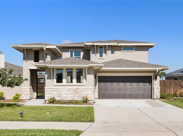 5004 Escondido Pass, McAllen, TX 78504