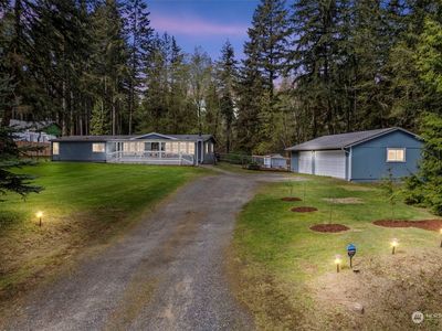 13336 Westbrook Drive SW, Pt Orchard, WA, 98367