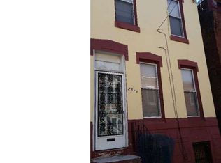 2519 N Franklin St, Philadelphia, PA 19133