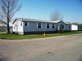 800 31st Ave SE LOT 600, Minot, ND 58701