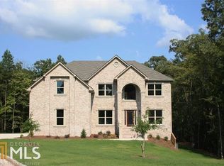 45 Lotus Ln #42, Covington, GA 30016