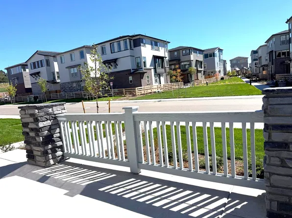 16753 E Irwin Ave, Centennial, CO 80016
