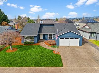 17235 NW Meadow Grass Dr, Beaverton, OR