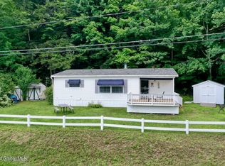 569 N Shore Rd, Hadley, NY 12835