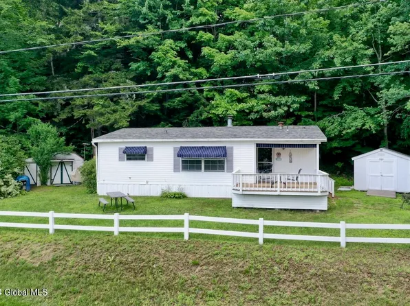 569 N Shore Road, Hadley, NY 12835
