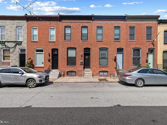 2nd image of 10 N Curley St