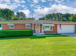 2140 Southbury Dr, Springfield, OH 45505