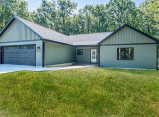 6897 Abbey Ln, Stanwood, MI