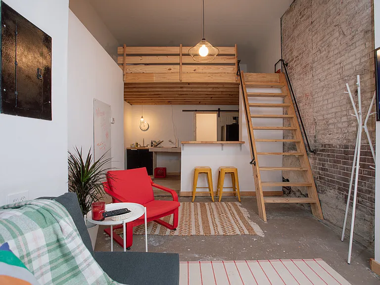 2308 1/2 Cherokee St — Photo 13