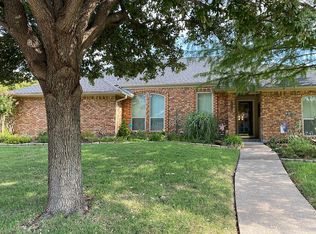 2503 Daybreak Dr, Dallas, TX 75287
