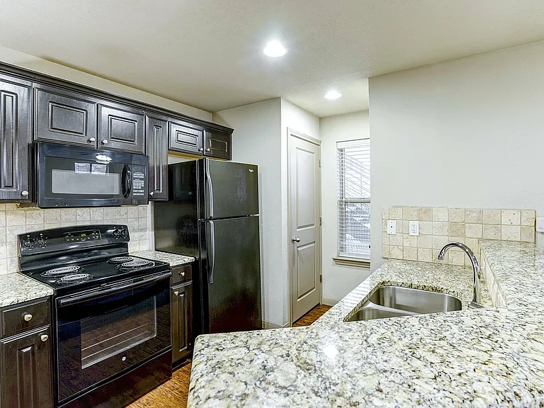 Kitchen Kitchen