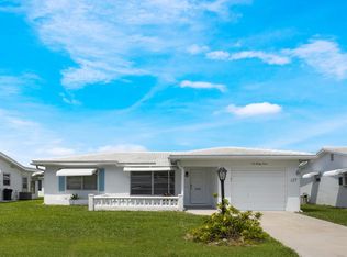 127 Leisureville Blvd, Boynton Beach, FL 33426