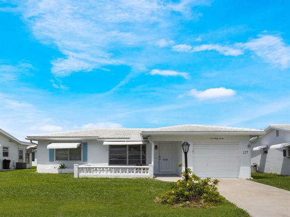 127 Leisureville Blvd