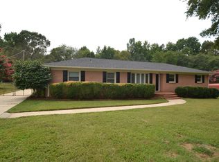 3310 Paula Cres, Charlotte, NC 28216