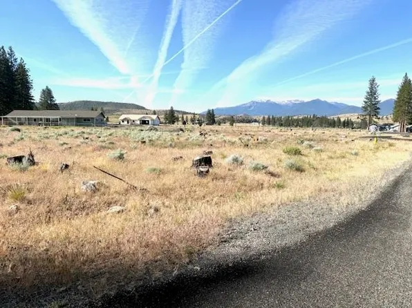 3 Lot Lake Shastina Possum Way Unit 7-35, Weed, CA 96094