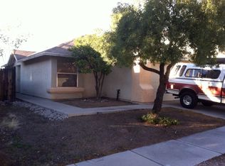 1333 N Sandecker Ln, Tucson, AZ 85745