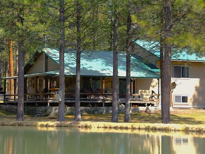 51 Little Thompson River Rd, Plains, MT, 59859