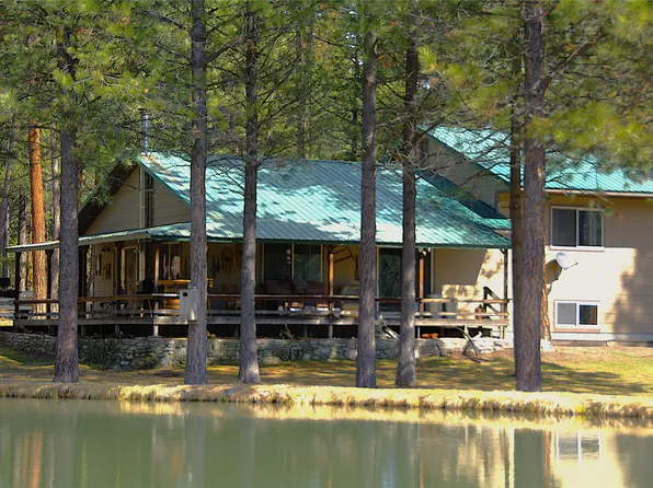 51 Little Thompson River Rd, Plains, MT 59859