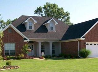 2575 Forest Vview, Conway, AR 72034