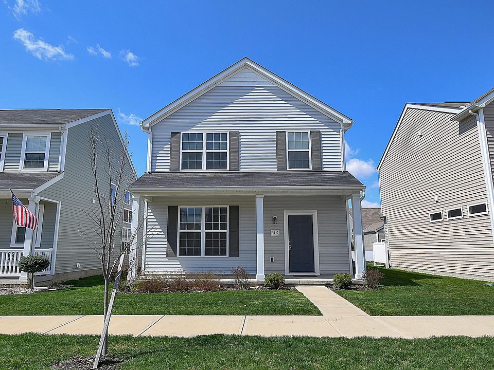 1st image of 5449 Goose Falls Dr