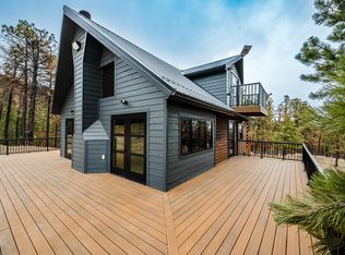 161 Horseshoe Rd, Dayton, WY 82836