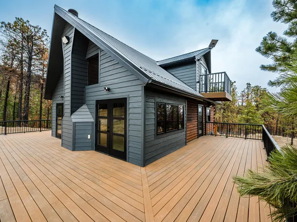 161 Horseshoe Rd, Dayton, WY 82836