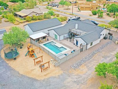 26621 S 203rd St, Queen Creek, AZ, 85142