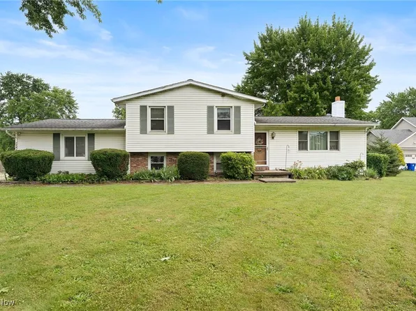 1781 Old Forge Rd, Mogadore, OH 44260