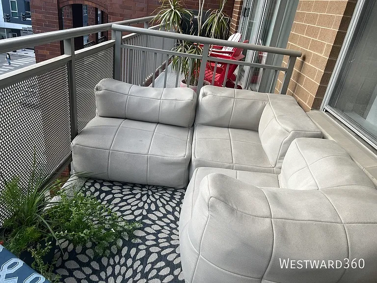 111 S Morgan St #402 — Photo 5