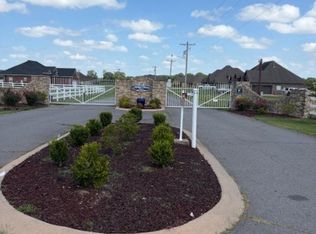 0 Ashley Downs Chase #III, Scott, AR 72142