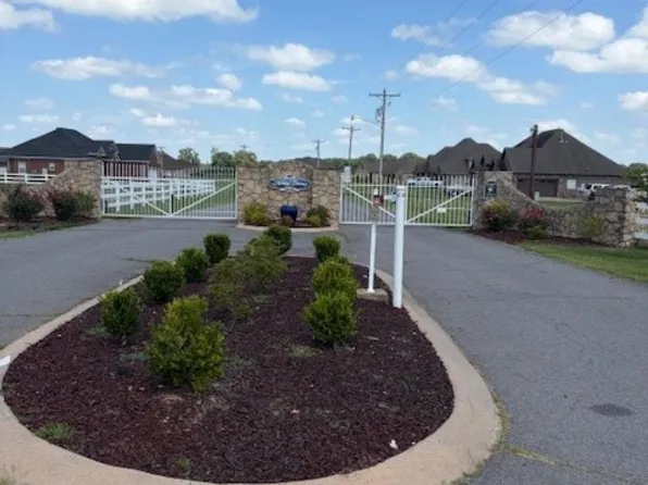 LOT 192 Smarty Jones Dr, Scott, AR 72142