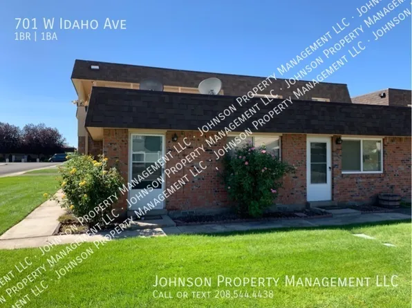 701 W Idaho Ave, Meridian, ID 83642