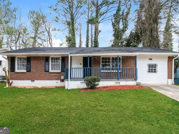 624 Robert E Lee Pkwy, Jonesboro, GA 30238