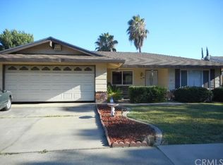46 W Donna Dr, Merced, CA 95348
