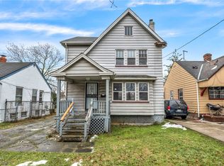 15712 Cloverside Ave, Cleveland, OH
