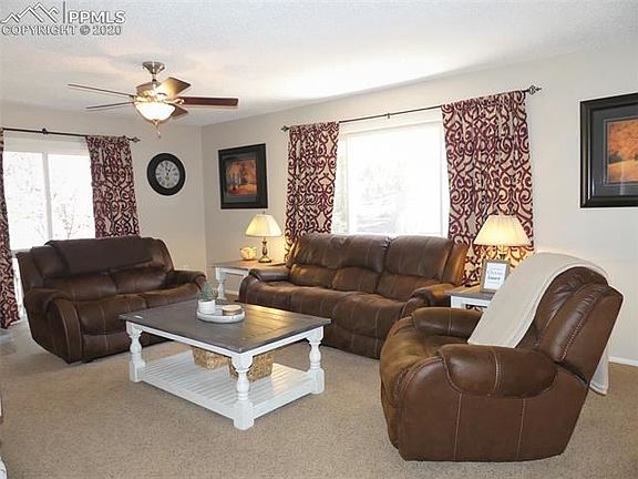 5th image of 4755 Brown Valley Ln