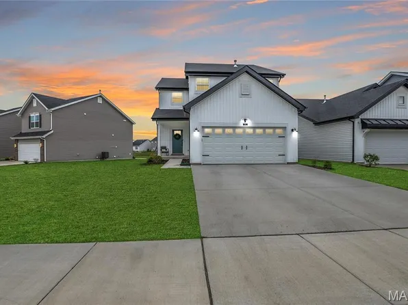 191 Crestfield Ct, Saint Charles, MO 63301