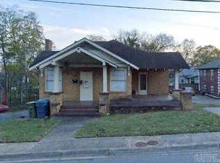 3219 W Markham St, Little Rock, AR 72205