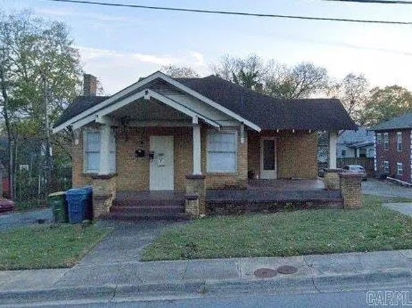 3219 W Markham St, Little Rock, AR 72205