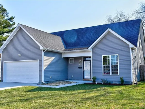 135 Seekel St, Norfolk, VA 23505