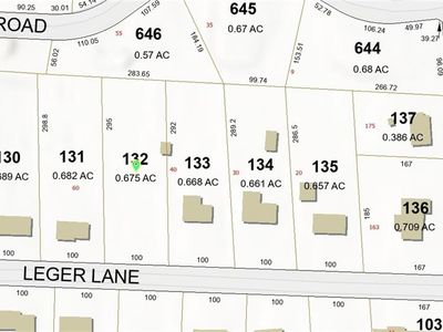 0 Leger Ln, Tiverton, RI, 02878