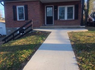 111 Poplar St, Dickson, TN 37055