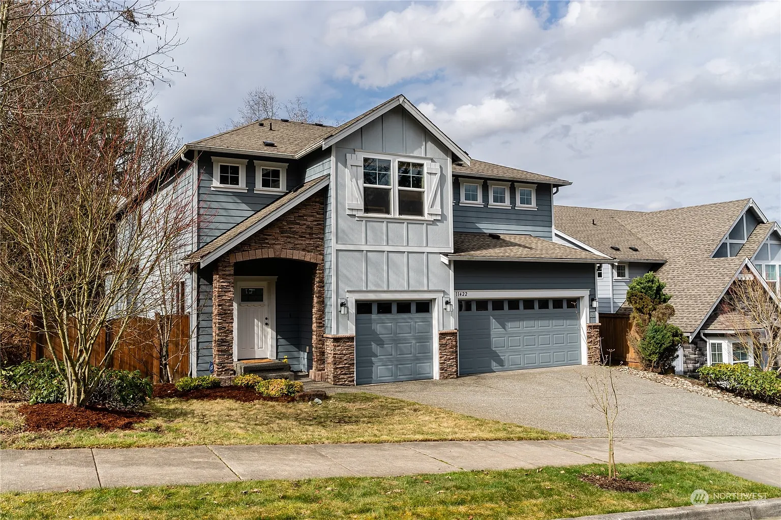 11422 58th Avenue SE photo 1