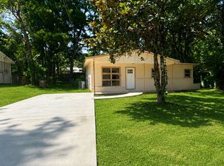 6457 Barker Dr N, Mobile, AL 36608