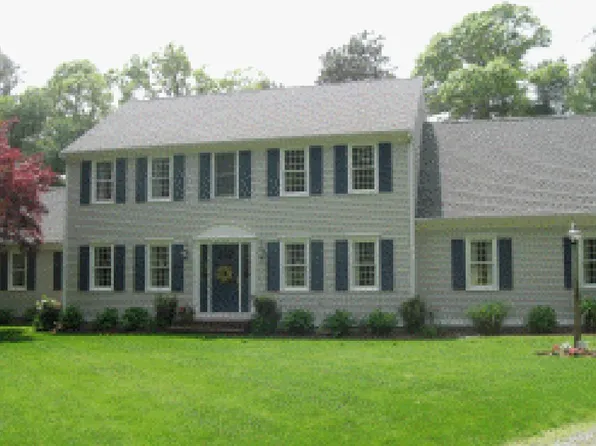 7 Sleepy Hollow Lane, Sandwich, MA 02563