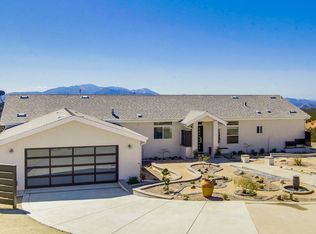 24919 Starlight Mountain Rd, Ramona, CA 92065