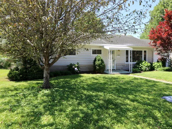 1303 Kent Dr, Crawfordsville, IN 47933