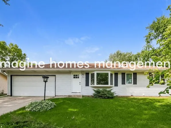 929 Oriole Dr, Apple Valley, MN 55124