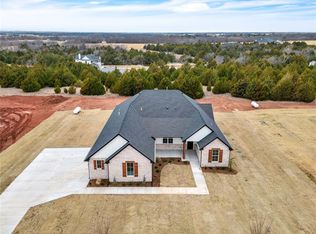 9633 Regado Ct, Guthrie, OK 73044