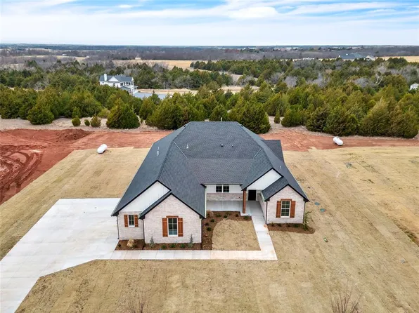 9633 Regado Ct, Guthrie, OK 73044